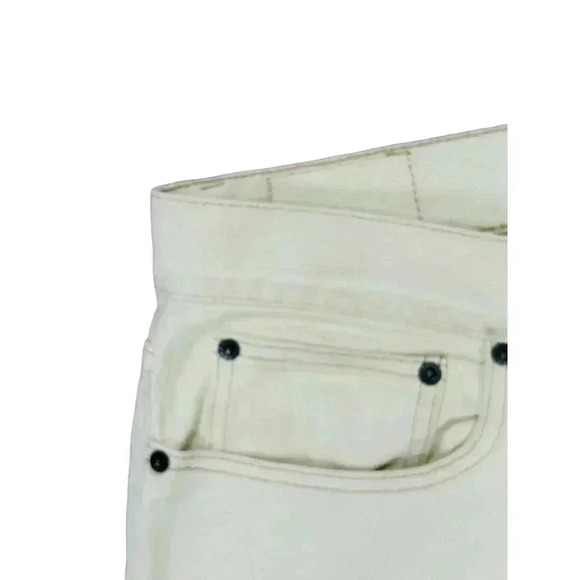 J. Crew The Driggs Light Jeans Pants Good Condition Mens 34 - Picture 5 of 7